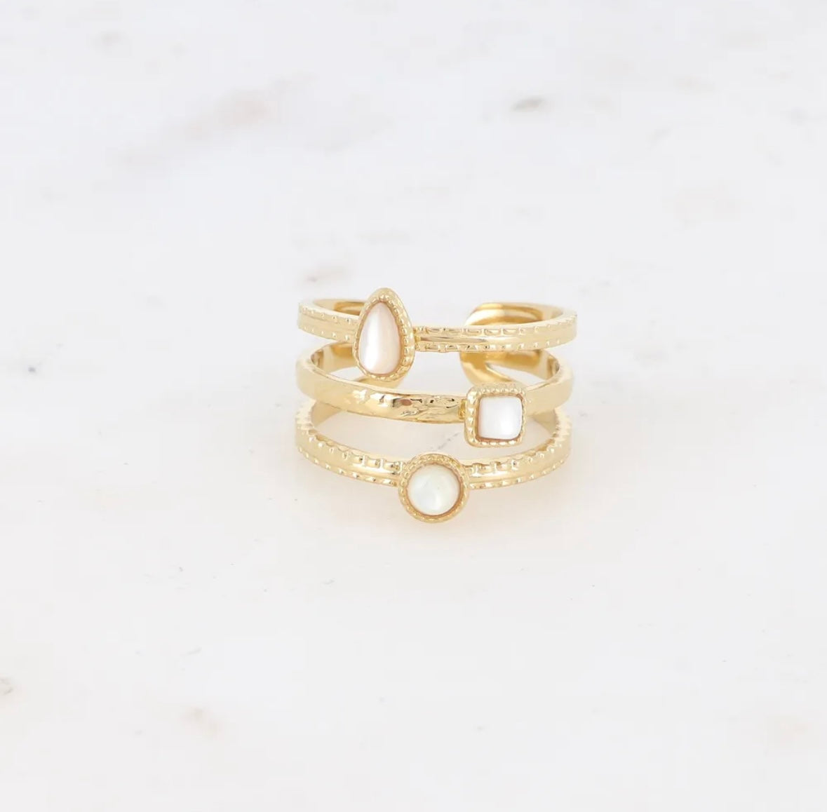 Bague