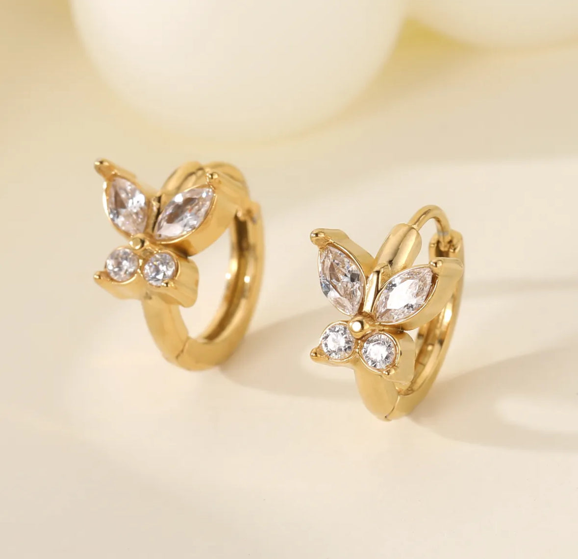 Boucle d’oreille