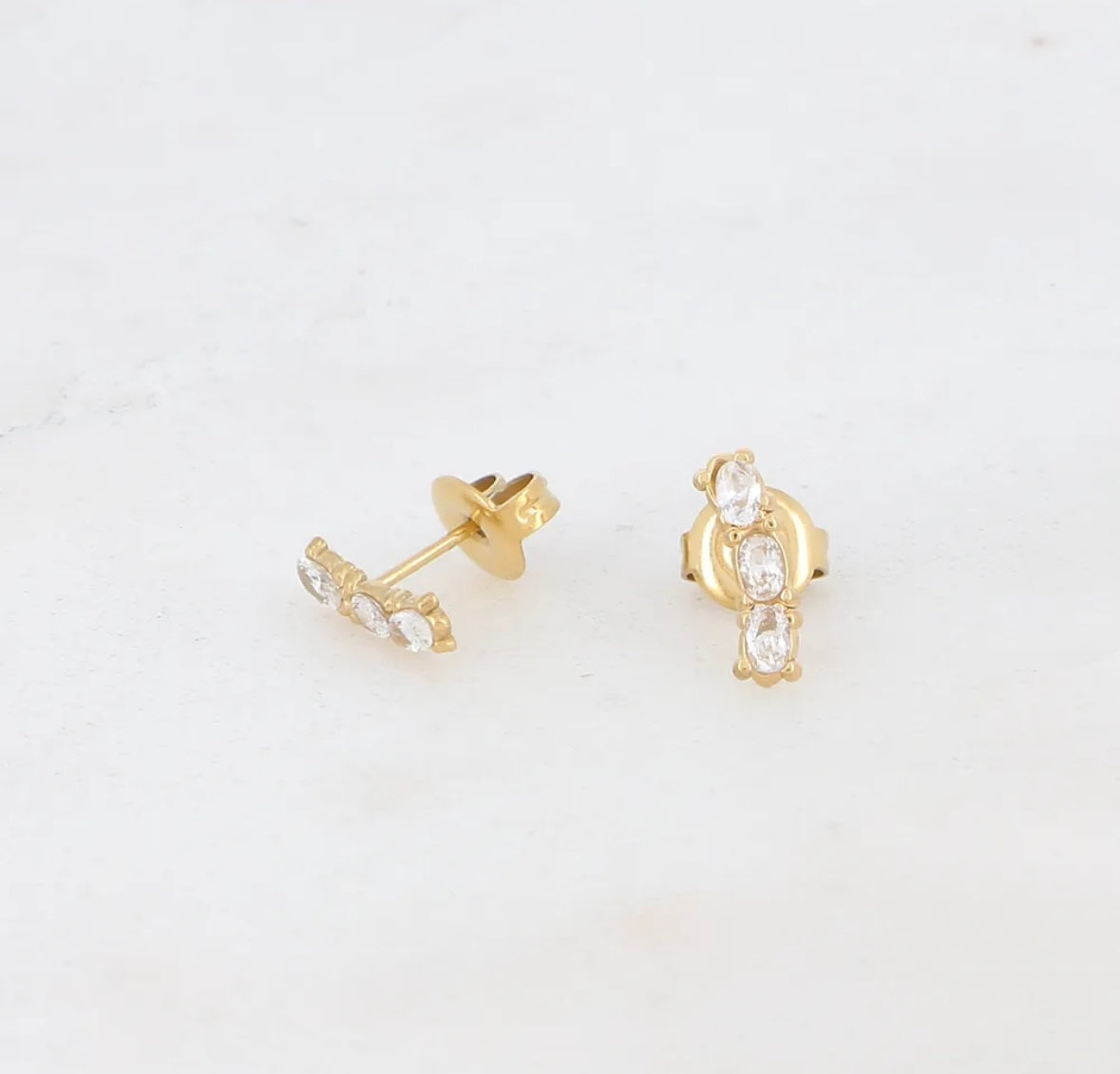 Boucle d’oreille
