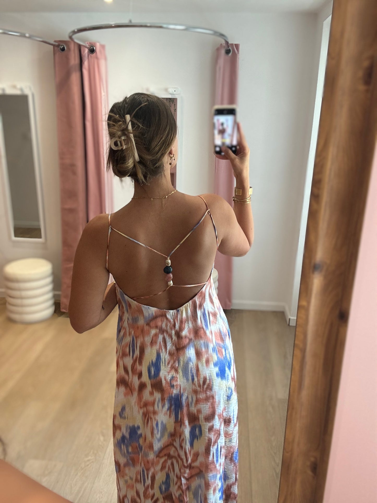 Robe Dream multi