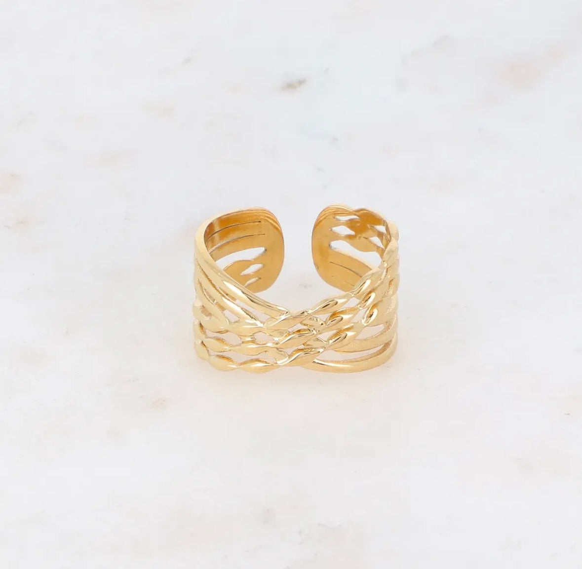 Bague
