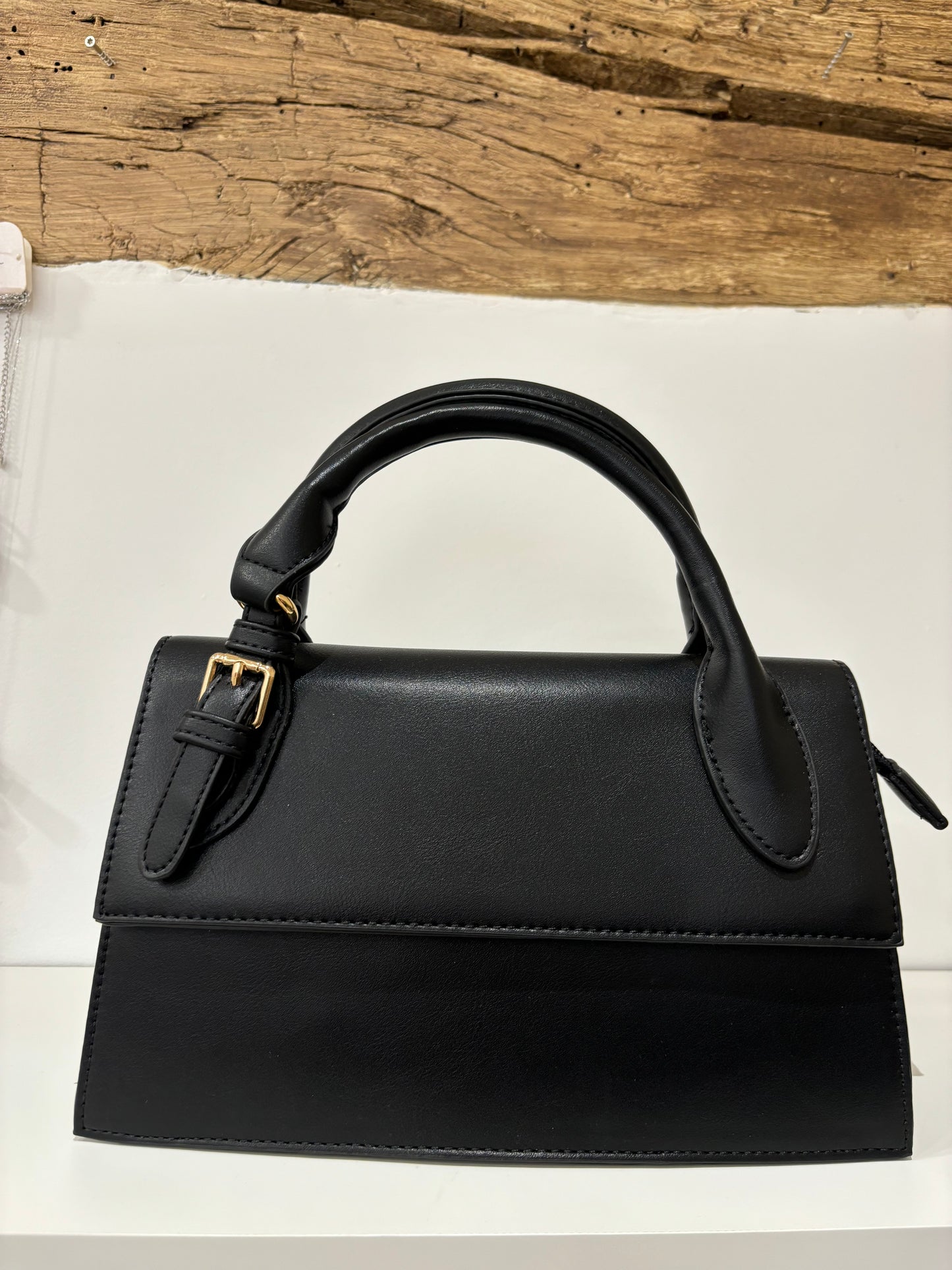 Sac à Main - Noir