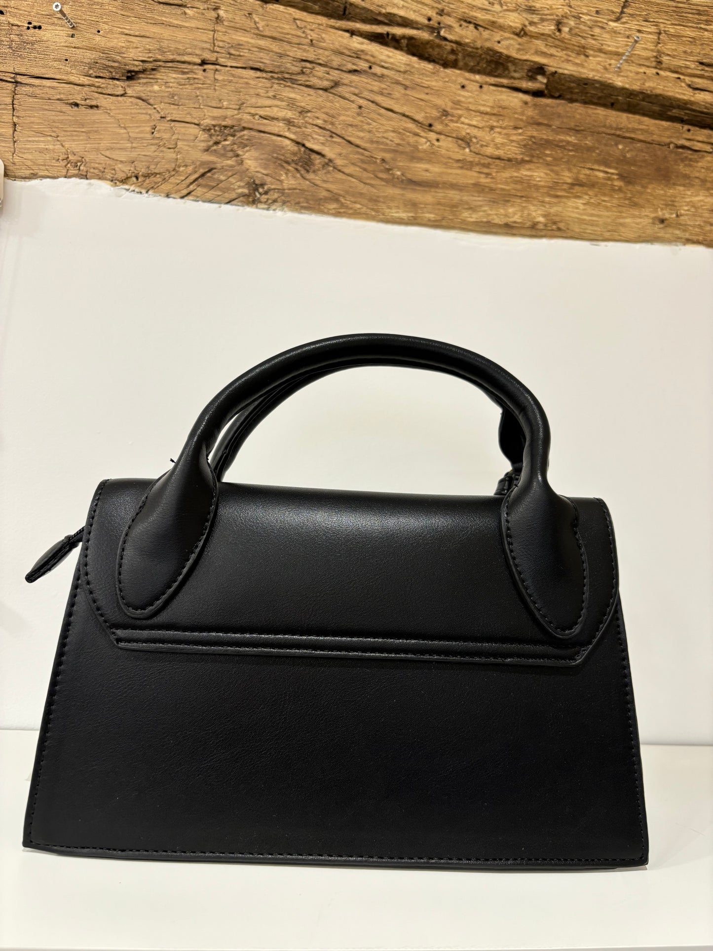 Sac à Main - Noir