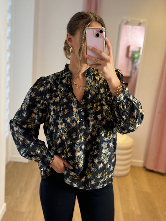 Blouse Eva