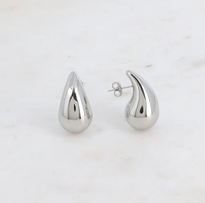 Boucle d’oreille 26mm