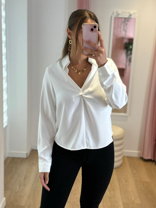 Blouse Coralie