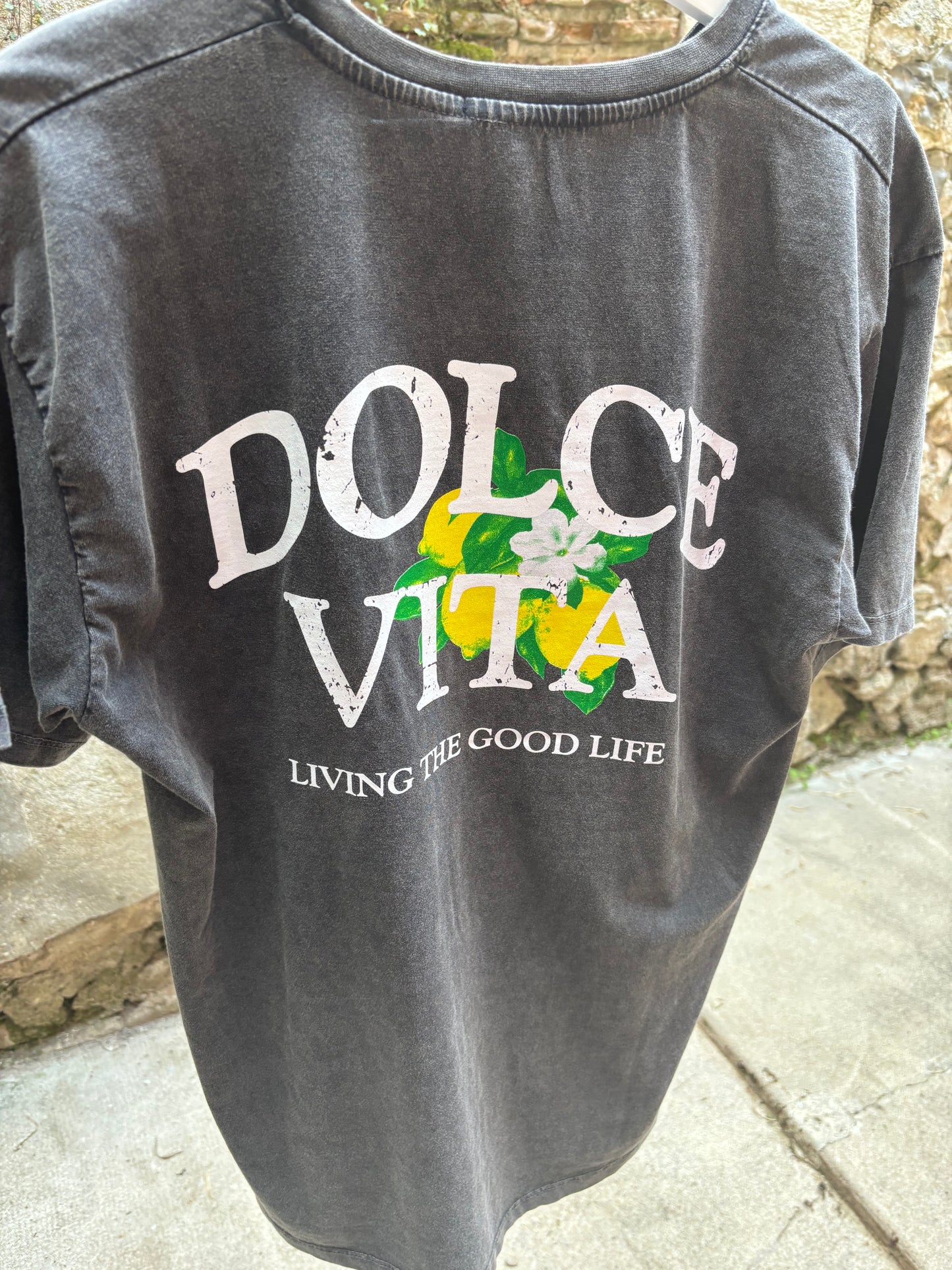 Tee-shirt Dolce Vita