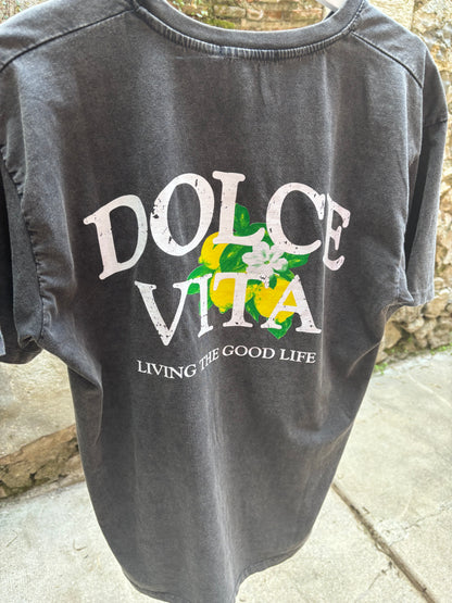 Tee-shirt Dolce Vita