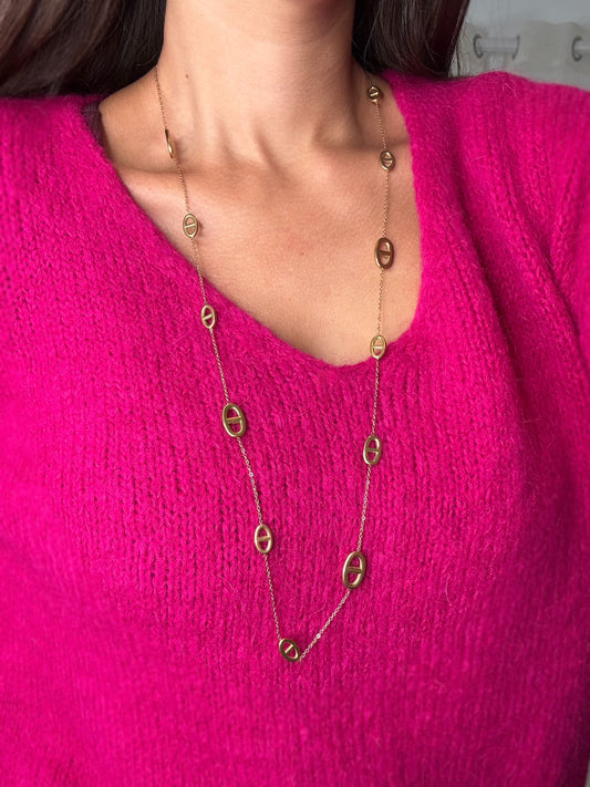 Collier - Sautoir