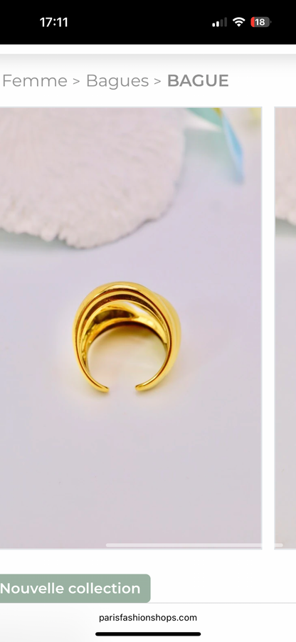 Bague