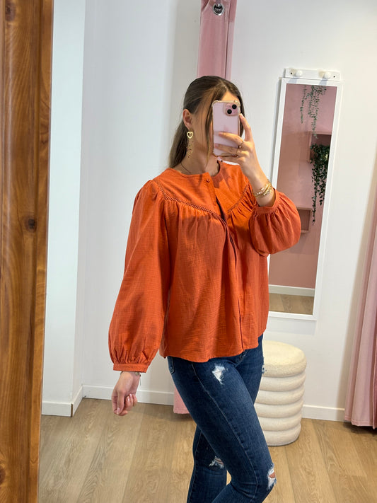 Blouse Alison