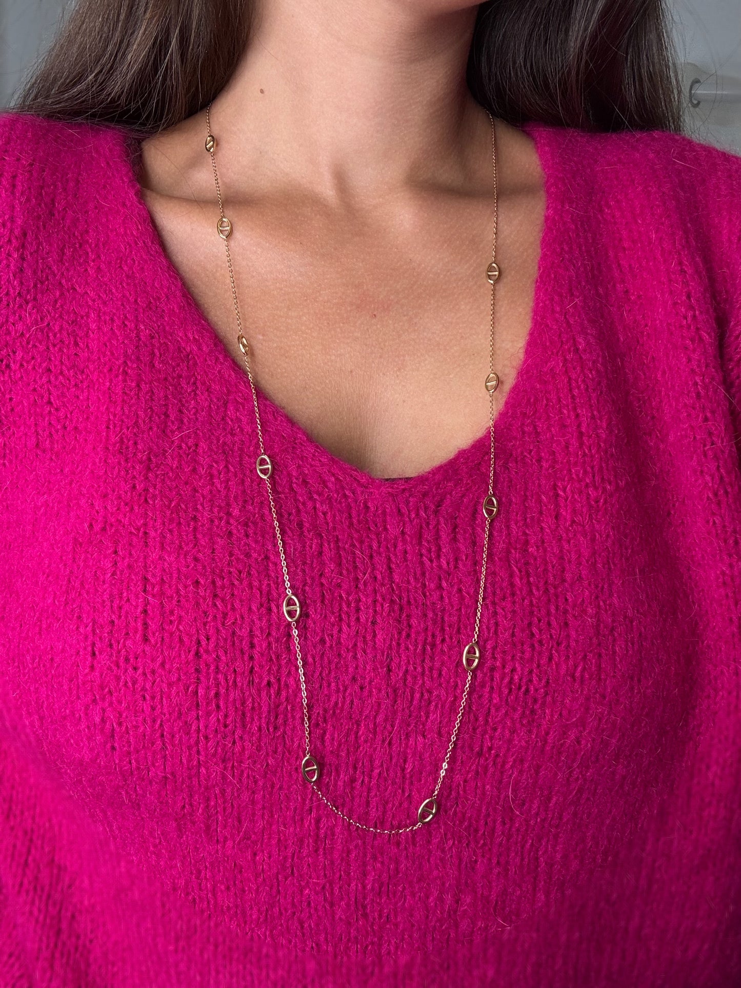 Collier - Sautoir