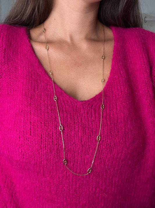 Collier - Sautoir