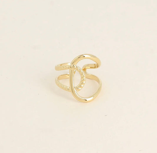 Bague