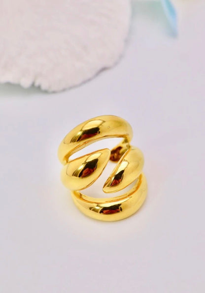 Bague